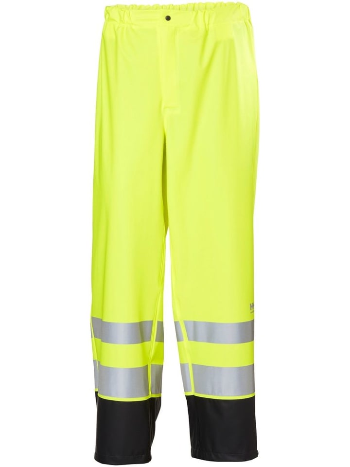 

Helly Hansen Дождевые штаны «Addvis Rain Pant» желтого цвета