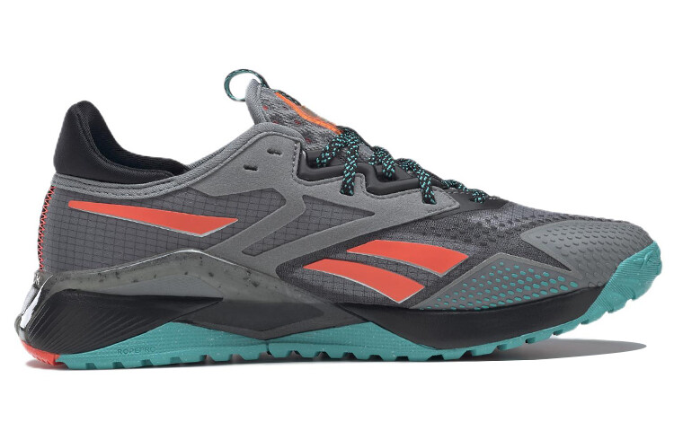 

Кроссовки Reebok Nano X2 Женщины