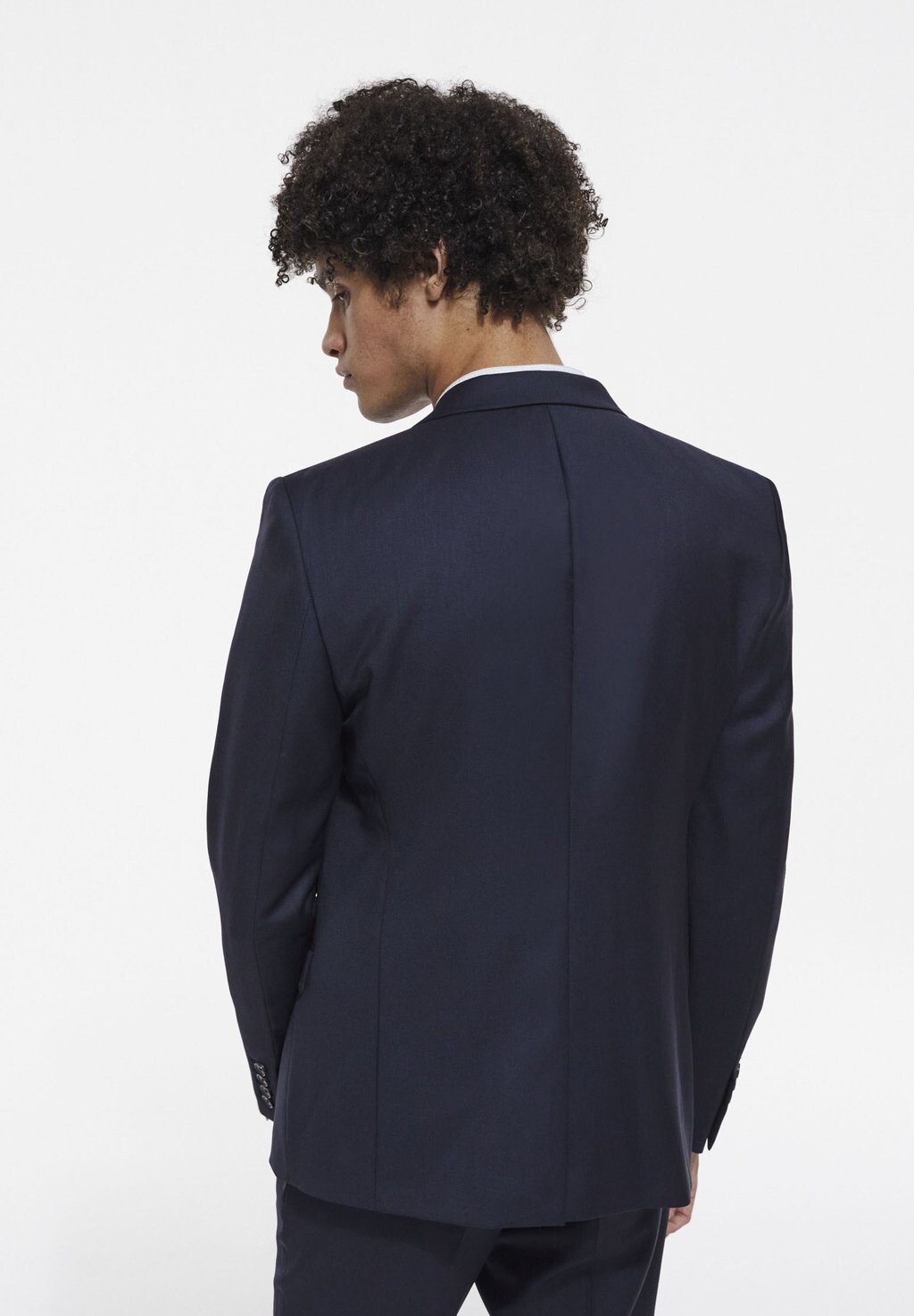 

Куртка The Kooples, синий