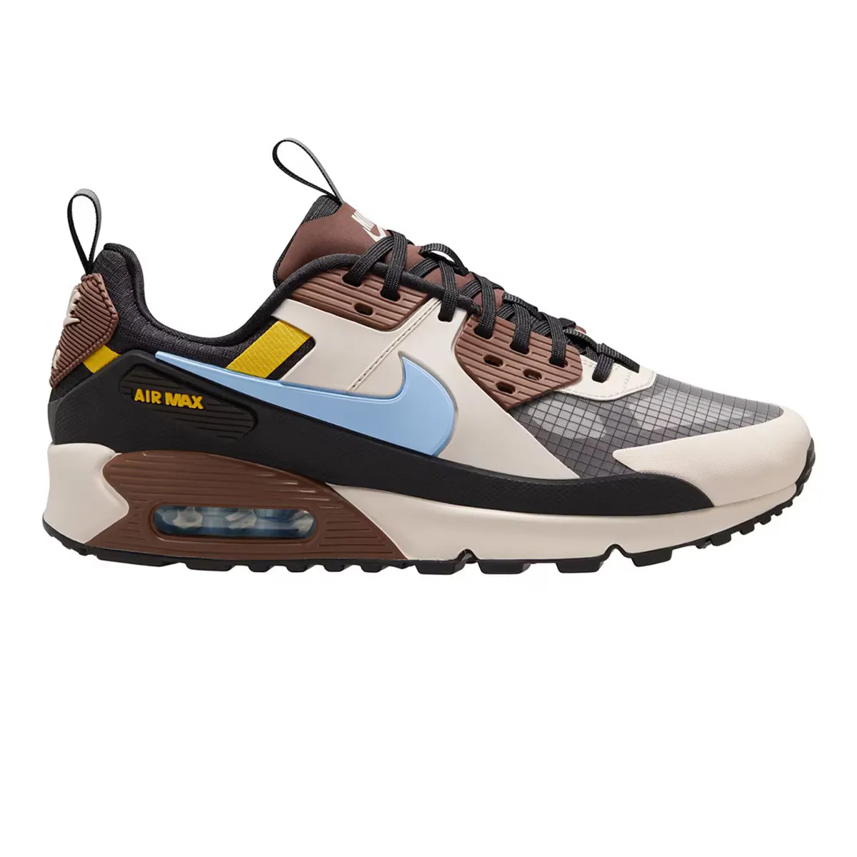 

Мужские повседневные кроссовки Nike Air Max 90 Drift, белый
