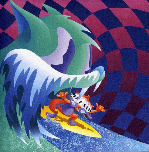 

CD диск MGMT: Congratulations