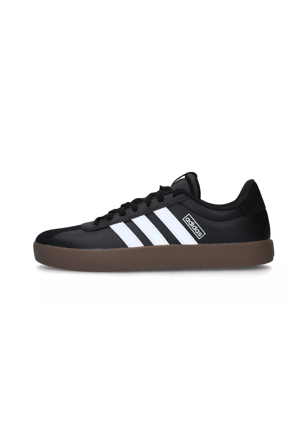 Кроссовки adidas Originals, черный — фото 4