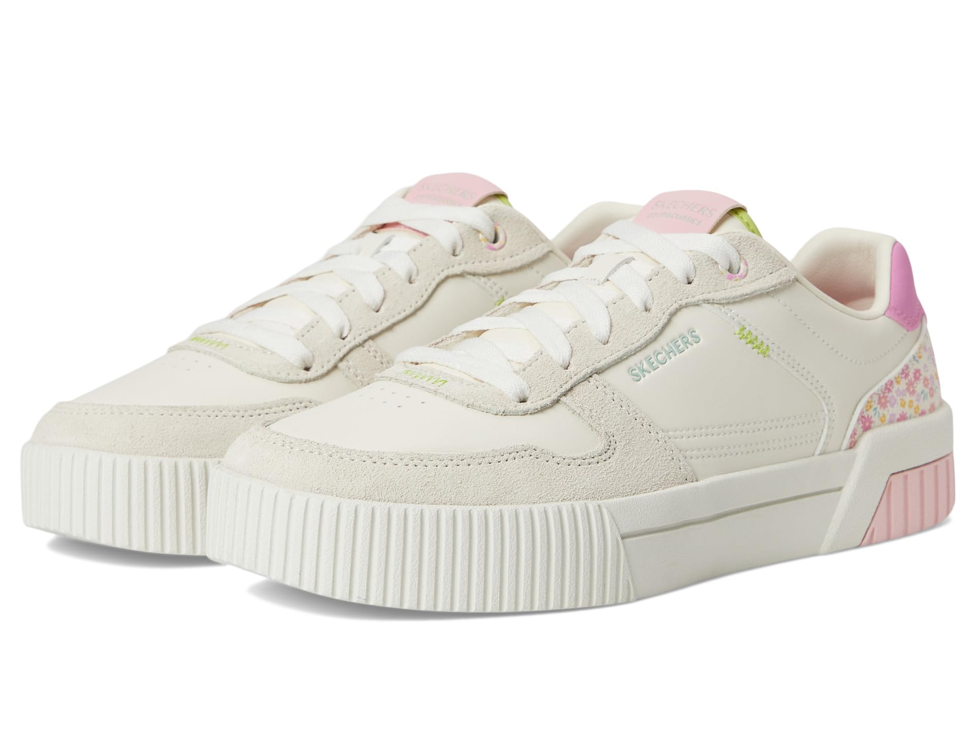 Кроссовки SKECHERS Jade, Natural Multi