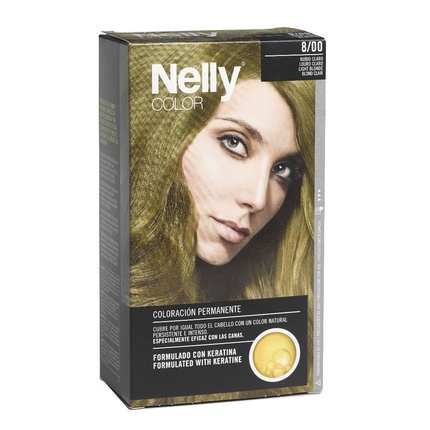 

Проявитель краски для волос NELLY 100г