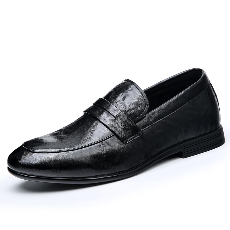

Туфли King Jinmai Men's Casual Shoes Men Low-Top
