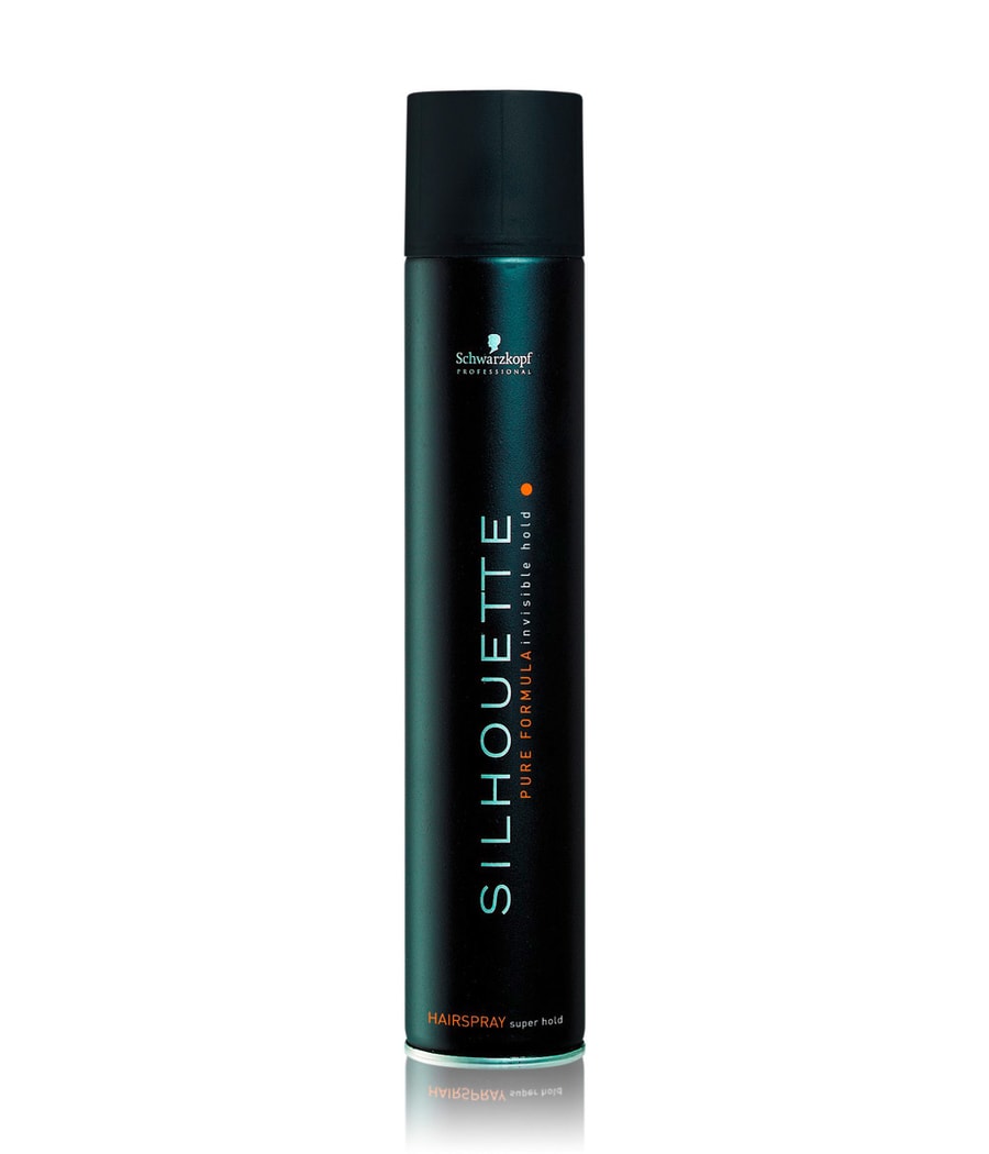 

Лак для волос Schwarzkopf Professional Silhouette Super Hold, 300 ml