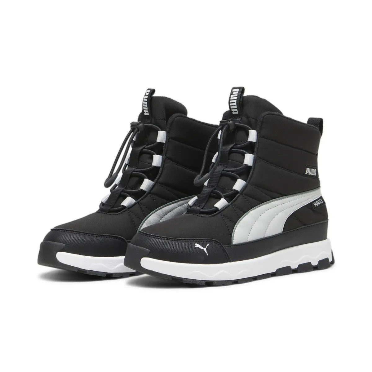 

Ботинки PUMA "PUMA Evolve Puretex Boots Youth", белый
