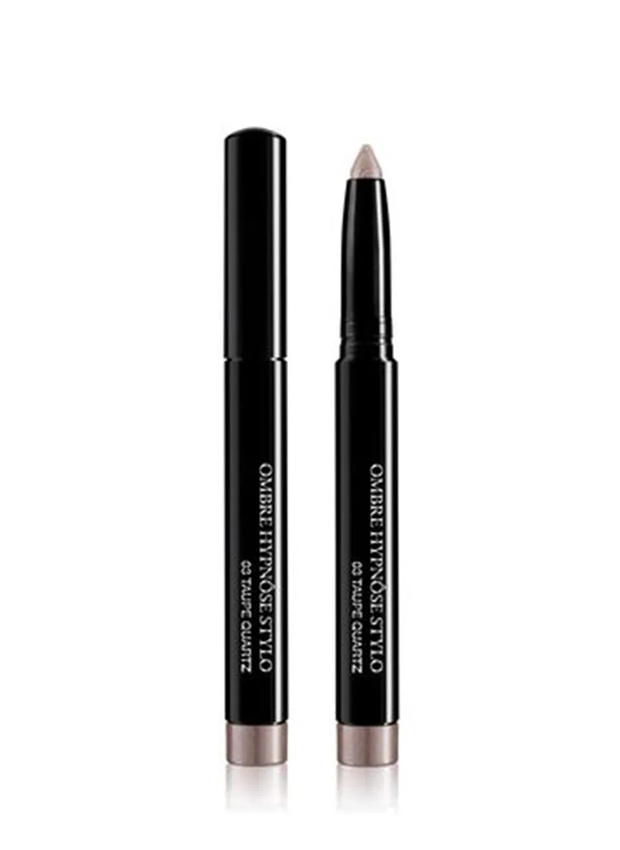 Карандаш-тени для век Lancome Ombre Hypnôse Stylo 01-Or Inoubliable, 1.4 г Lancôme, 03 Taupe Quartz — фото 3