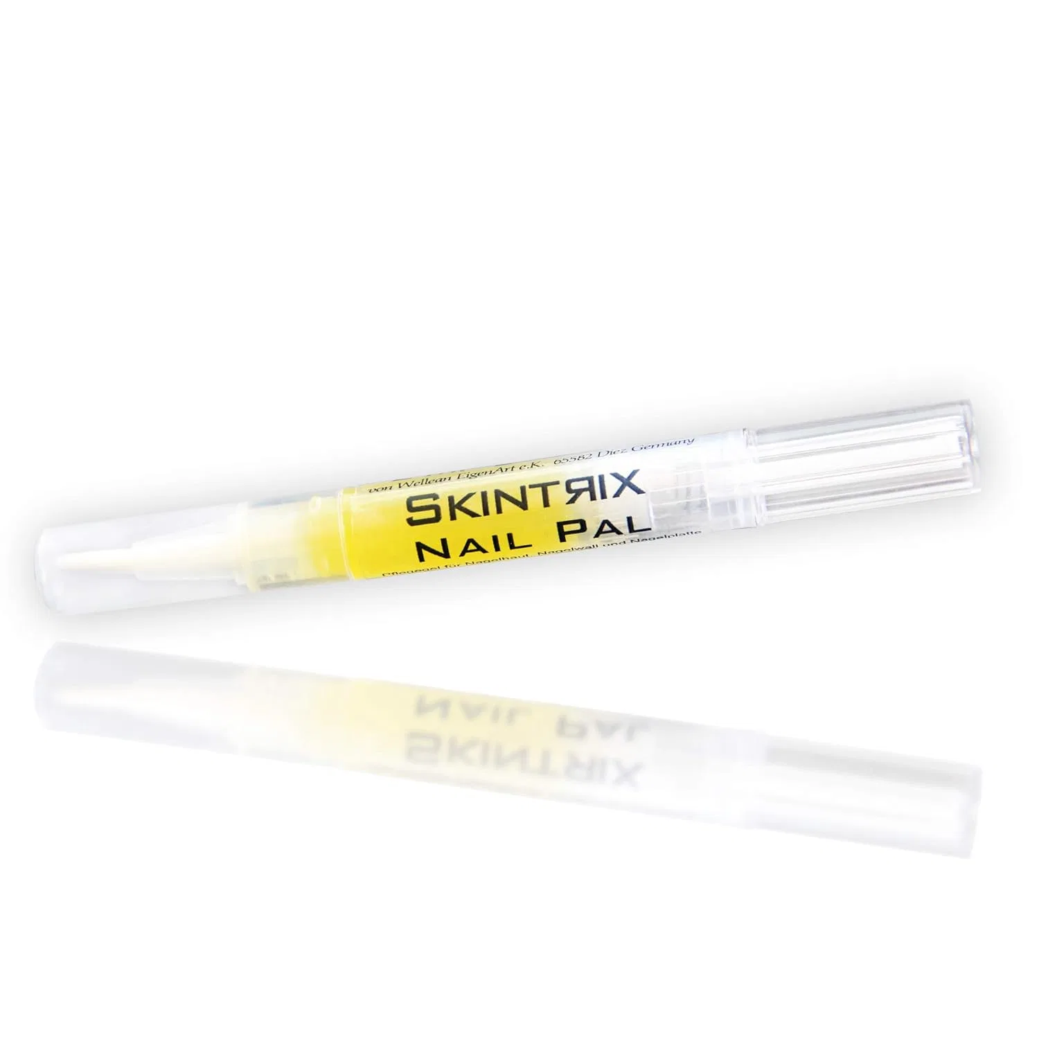 Гель-карандаш Skintrix Nail Pal для кутикулы, 2 мл, 10 шт. Von Wellean Eigenart