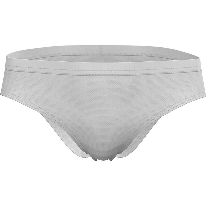 

Женские трусы Active F-Dry Light Eco Odlo, белый