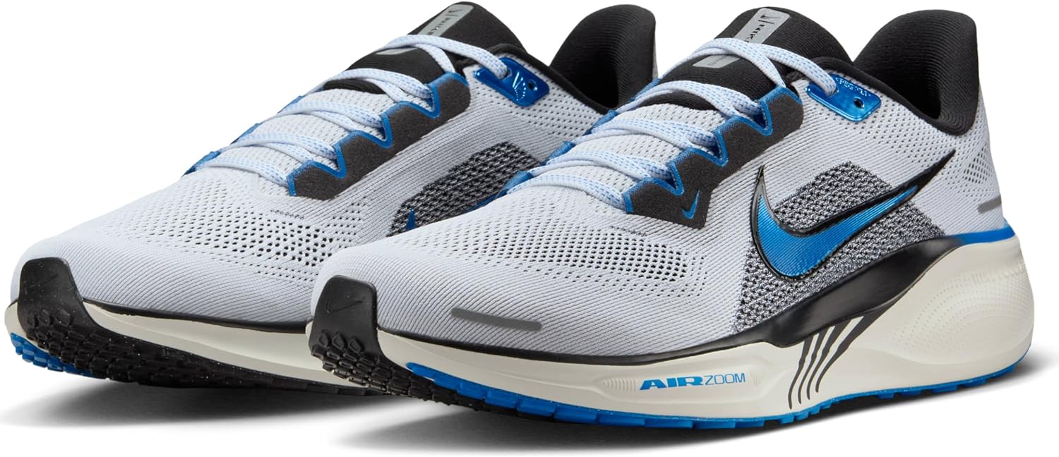 Мужские беговые кроссовки Nike Pegasus 41 — фото 2