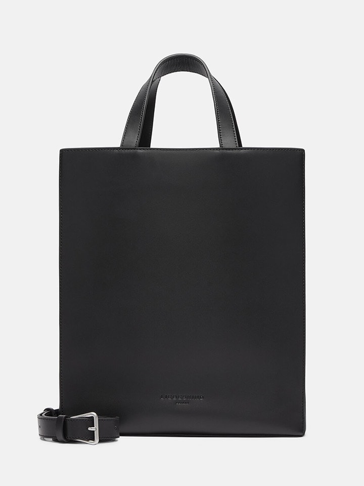 

Сумка Paperbag M LIEBESKIND BERLIN, черный