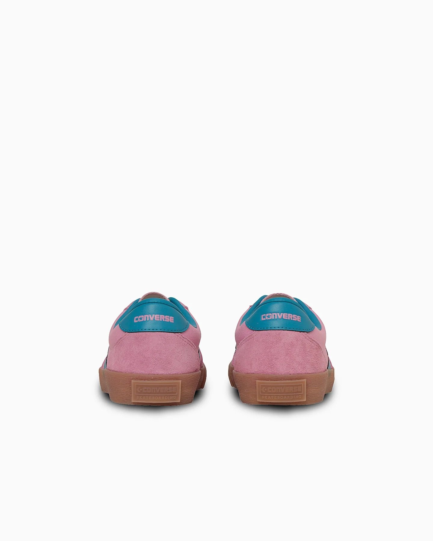 CONVERSE/Converse/ROADCLASSIC SK OX/Road Classic SK OX MANASTASH, Pink — фото 3