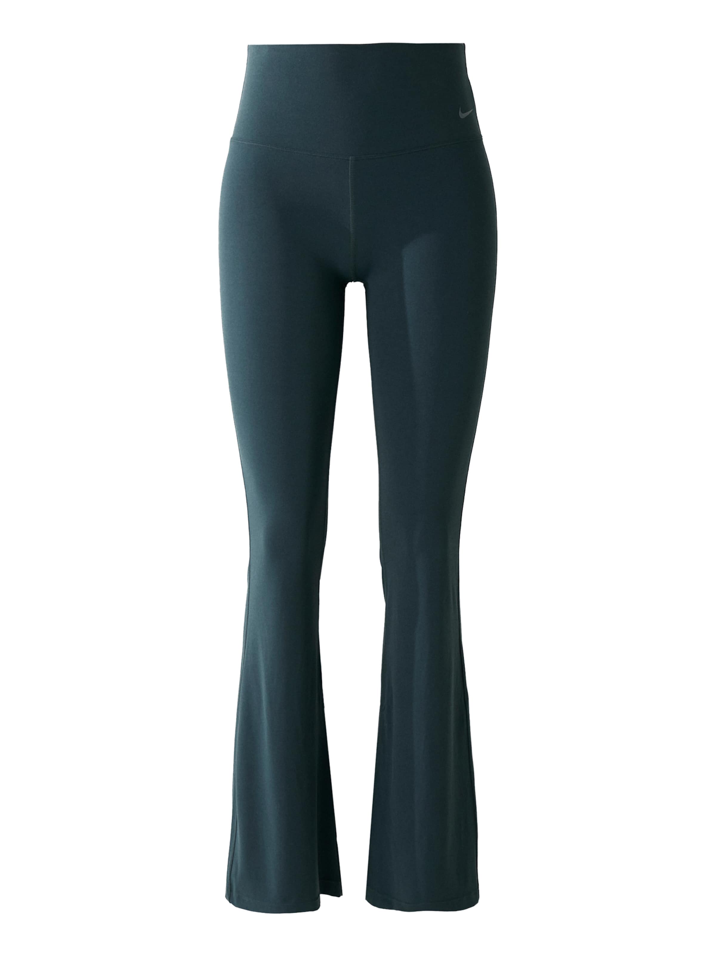 

NIKE Расклешенные спортивные брюки 'ZENVY' в цвете Fir