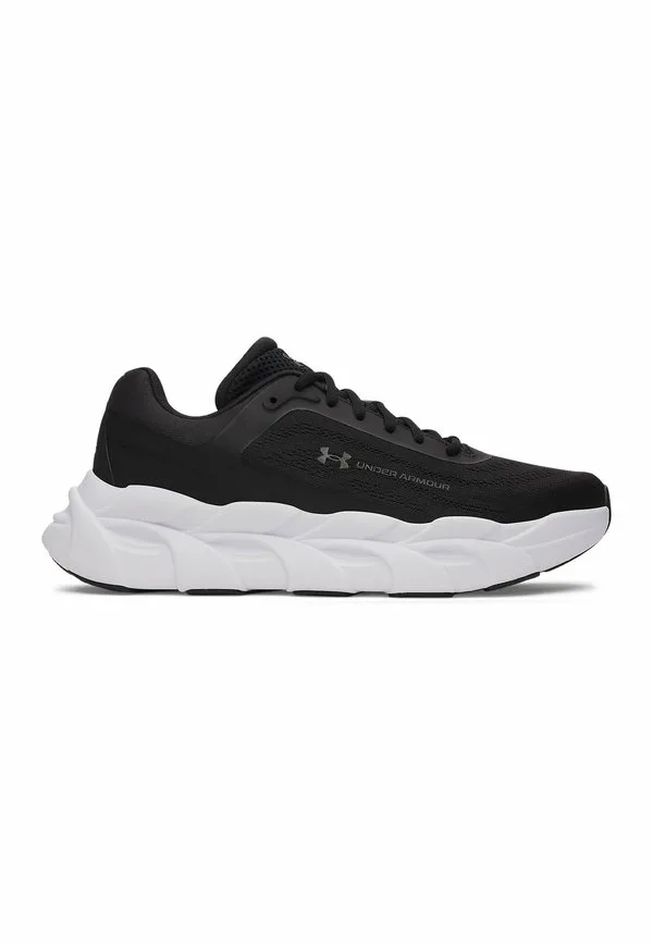 Кроссовки для бега по шоссе halo runner Under Armour, Black