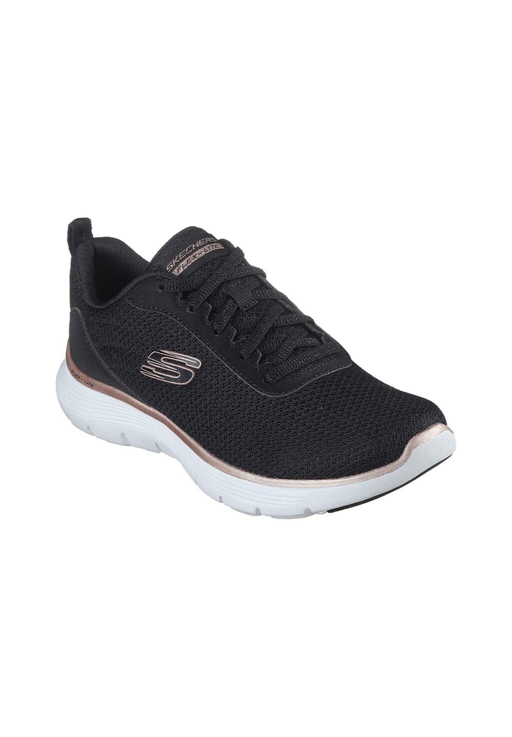

Кроссовки Skechers, черный