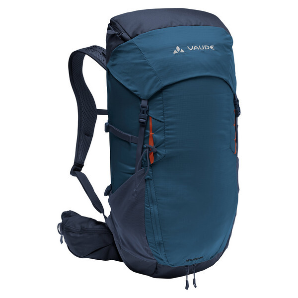 

Рюкзак Vaude, синий