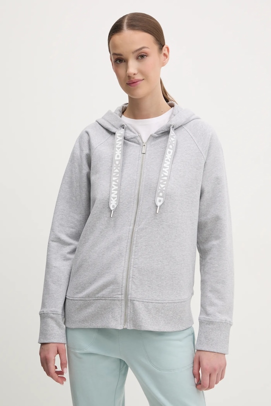 

Толстовка Dkny, серый