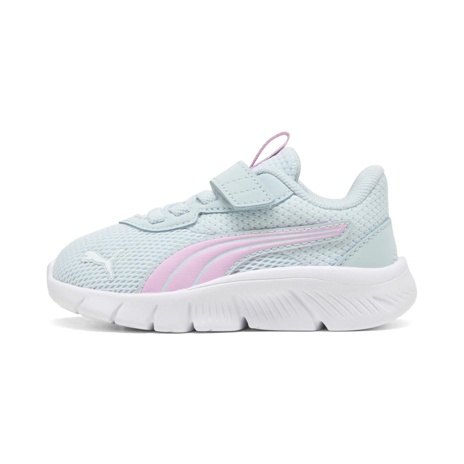 Кроссовки Puma FlexFocus светло-голубого цвета