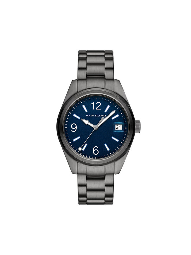 

Часы Kilian AX1421 Armani Exchange, серый