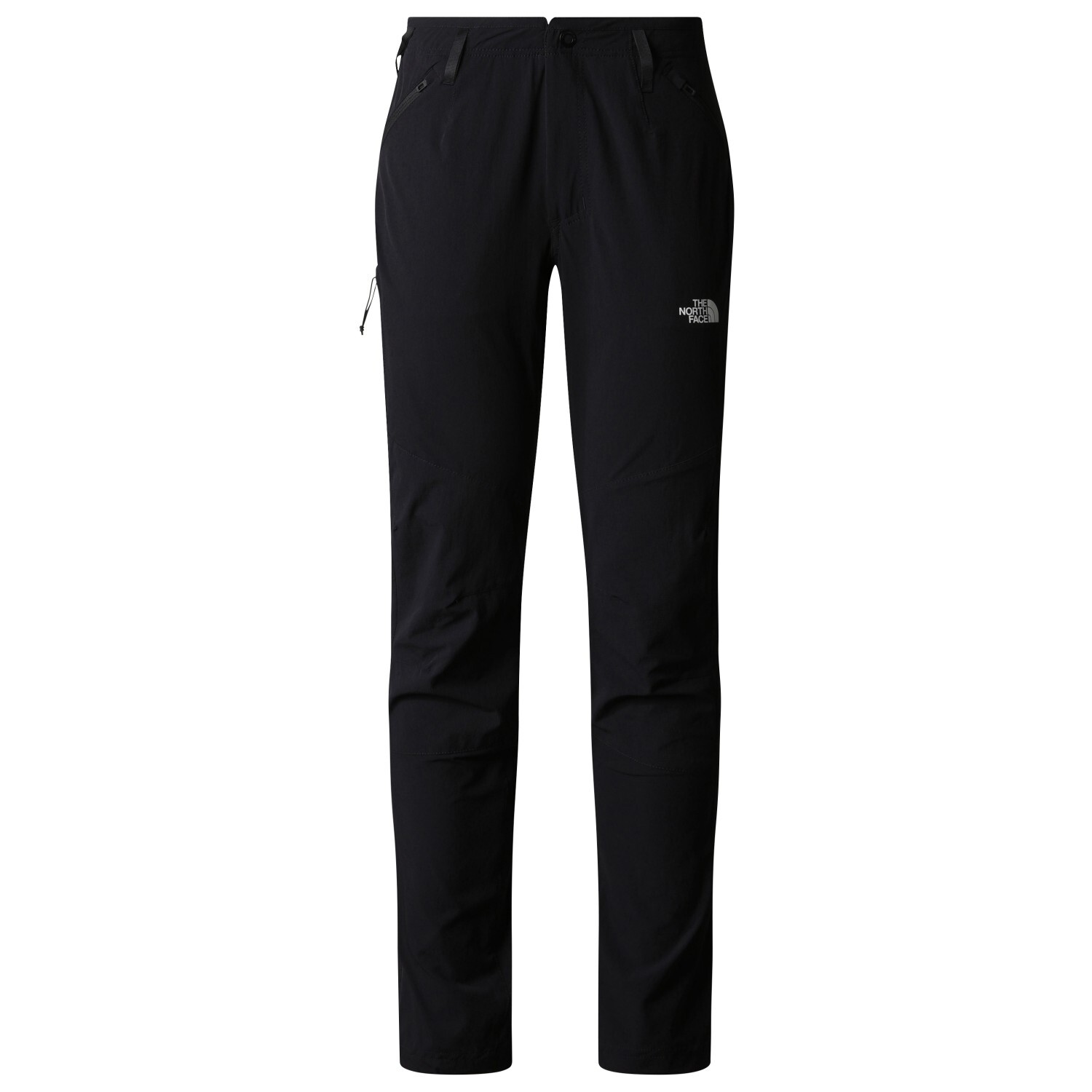 

Трекинговые брюки The North Face Speedlight Slim Straight Pant, цвет TNF Black/NPF