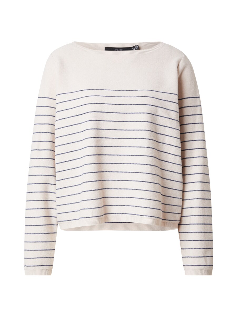 

Свитер VERO MODA VMJOHANNA, бежевый