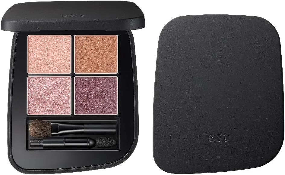 Тени для век Est Transphere Eye Color 01