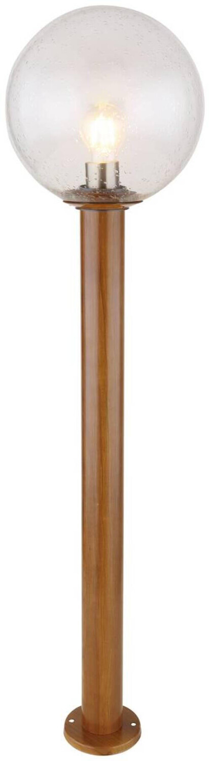 

Наружная лампа Globo, 25x100 см, естественный
