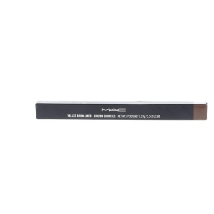 

MAC MAC Veluxe Brow Liner Deep Dark Brunette 0,042 унции