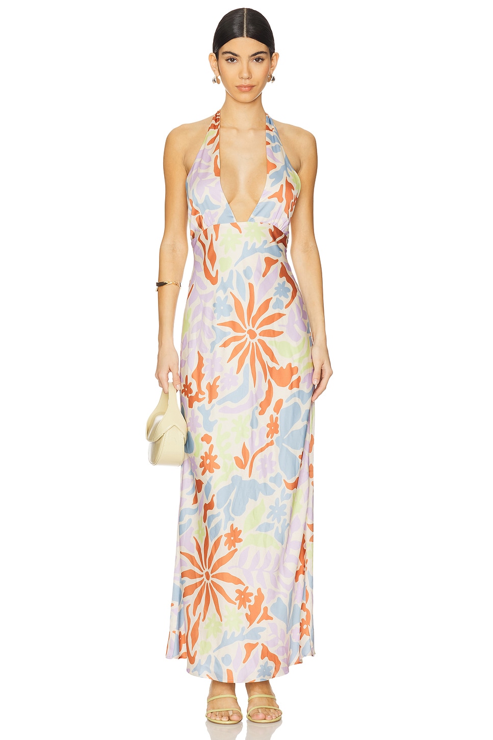 

Платье Tuscany Lspace, botany bay