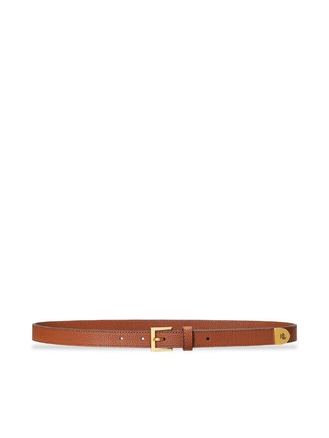 

Женский ремень LAUREN RALPH LAUREN, коричневый