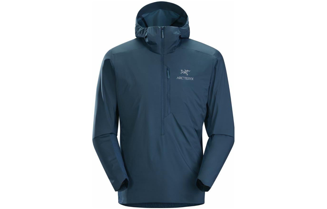

Arcteryx Куртка Veilance Collection, Ladon Blue/Ladon