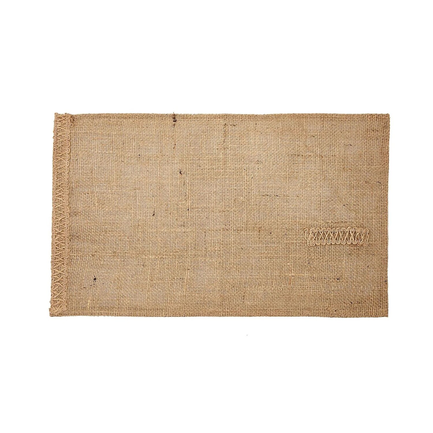 

Giz Home AS17N Джутовая подставка под столовые приборы - 30x50 см