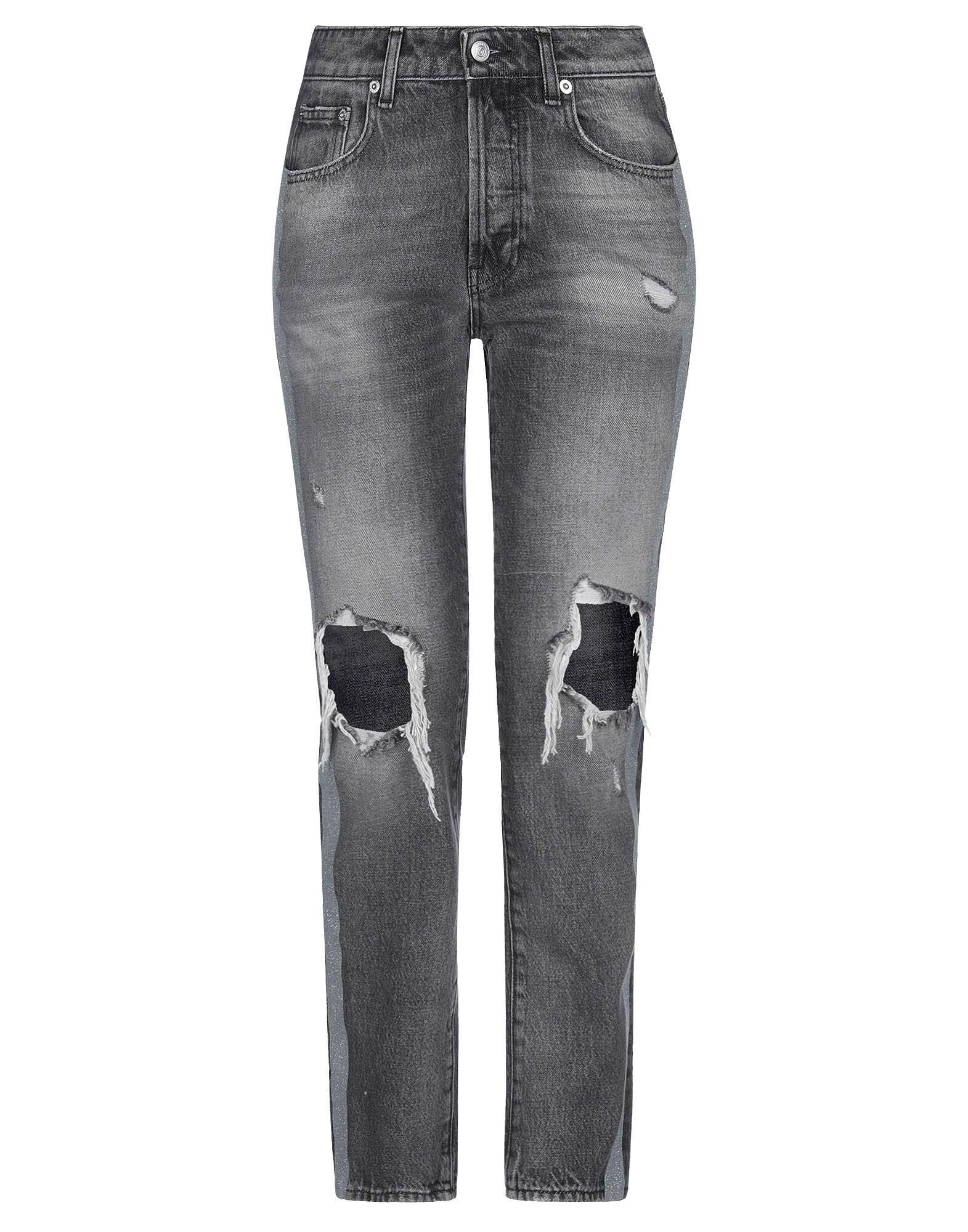 

Джинсы Department 5, серый