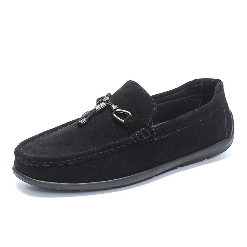 

Туфли мужские Men"s Casual Men Low-Top Abango, серый