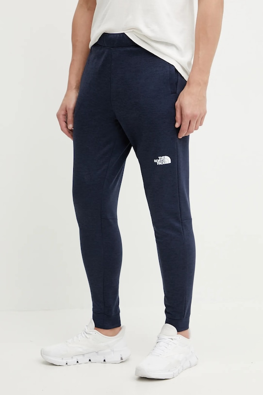 

Брюки спортивные Reaxion The North Face, темно-синий