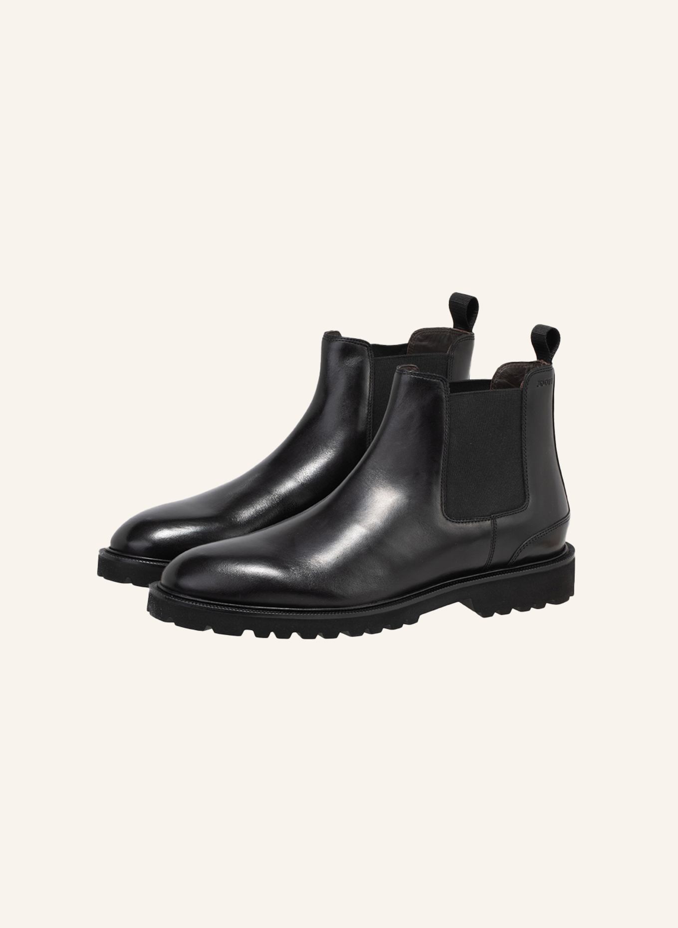 

Челси ботинки pero new danilo Joop!, черный