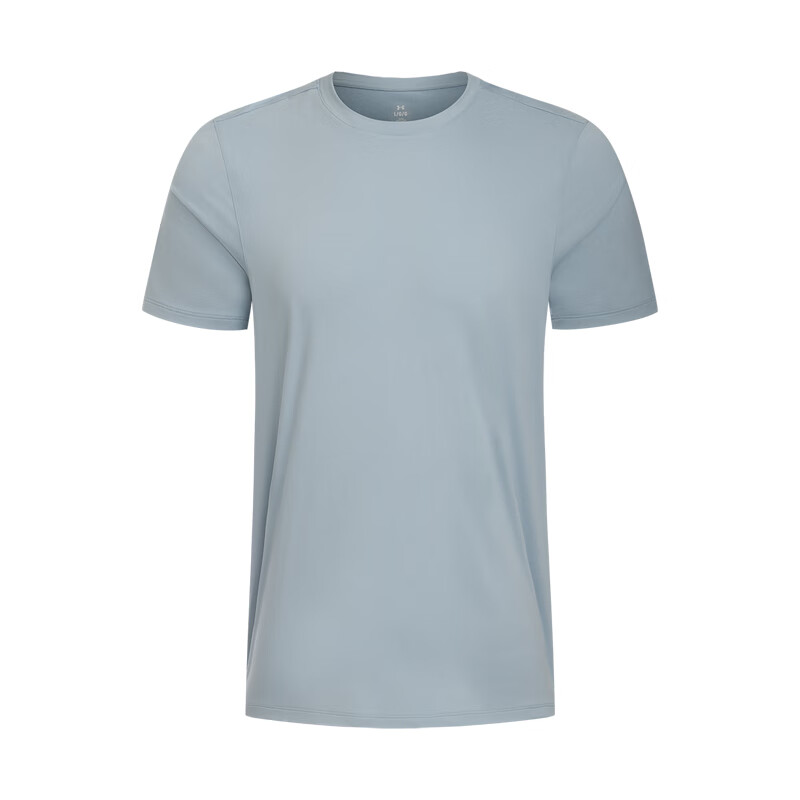 

Under Armour Футболка Meridian мужская harbor blue, Синий, Under Armour Футболка Meridian мужская harbor blue