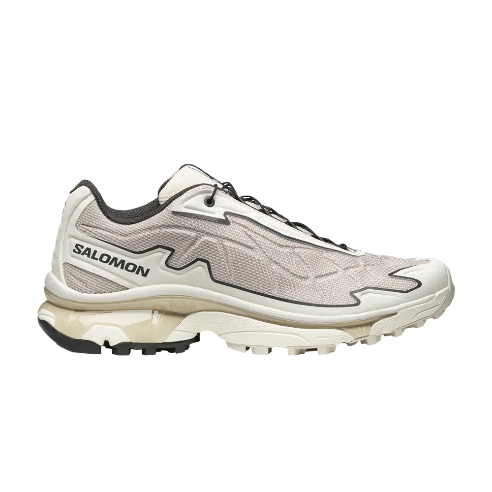Кроссовки XT-Slate Advanced Salomon, кремовый