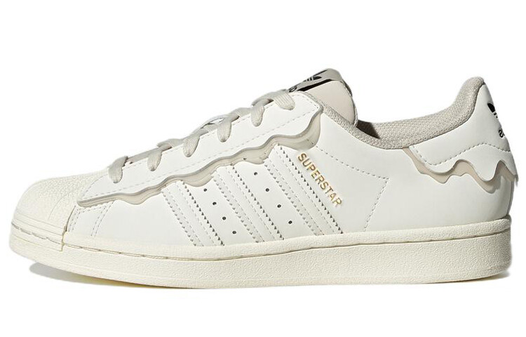 

Кроссовки adidas originals Superstar Brown Women's