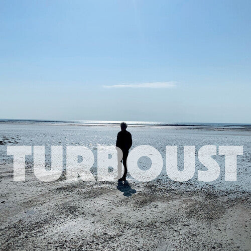 

CD диск Turboust, Arnold: Sur La Photo