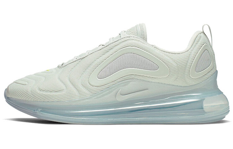 

Кроссовки Nike Air Max 720 Lifestyle Unisex, белый
