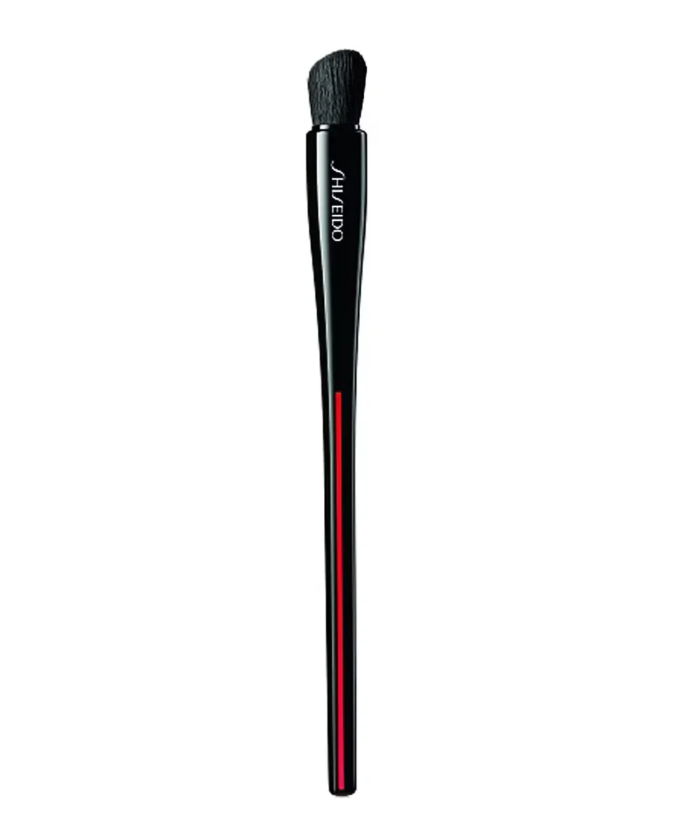 Кисть для глаз Naname Brush Shiseido
