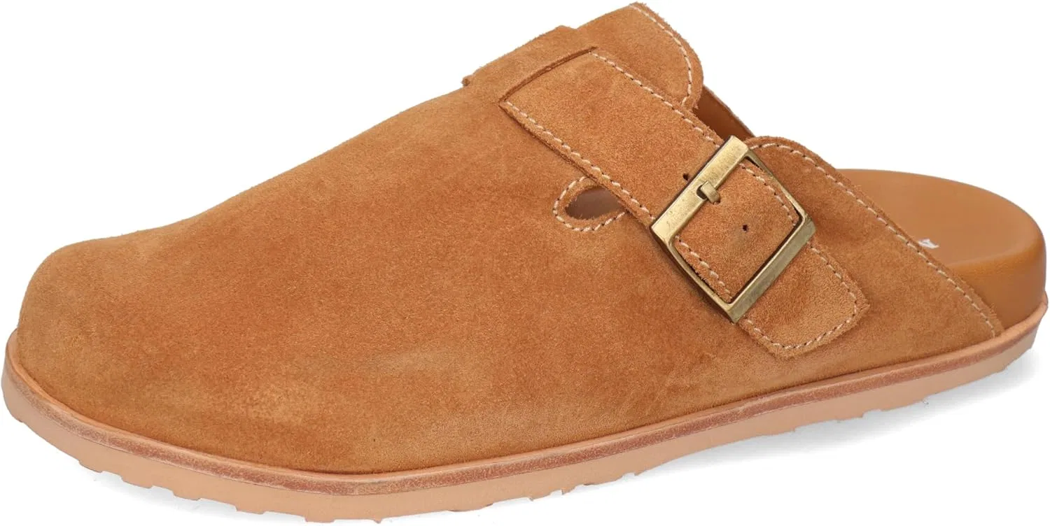 Мужские мюли Melvin & Hamilton Ken 1, Brown