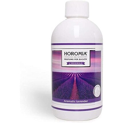 

Духи для стирки Horomia Aromatic Lavender 500 мл