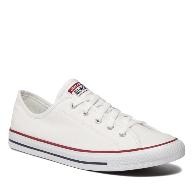 

Кроссовки Converse CtasDainty Ox, белый
