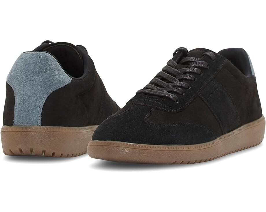 

Кроссовки Vince Camuto Kooper Fashion Sneaker, черный, Коричневый, Кроссовки Vince Camuto Kooper Fashion Sneaker, черный