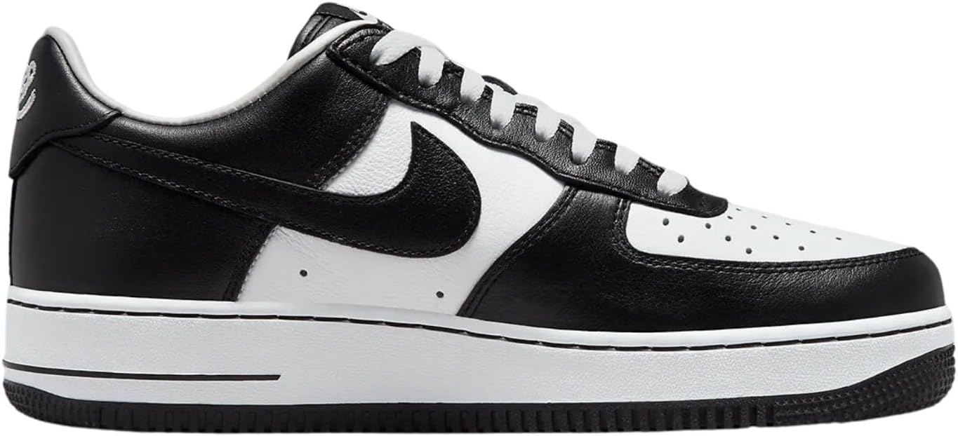 Nike Женские кроссовки, White Black — фото 3