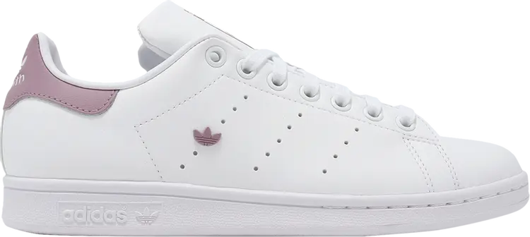 Кроссовки Wmns Stan Smith 'White Preloved Fig', белый
