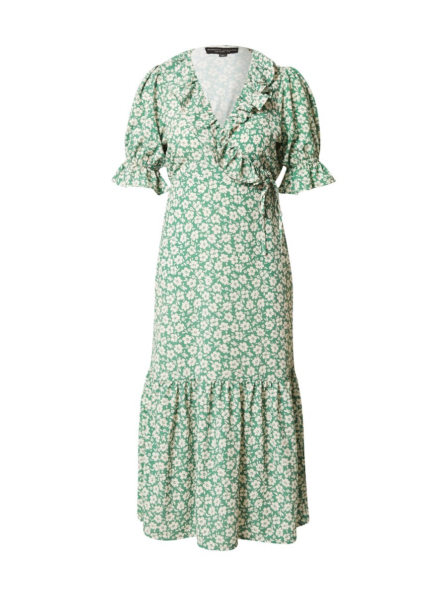 

Платье Dorothy Perkins, зеленый